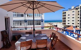 Amazing Terrace Costa Da Caparica