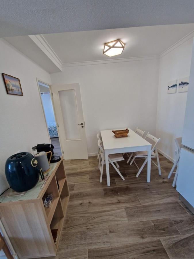 Amazing Terrace Costa Da Caparica Appartement Buitenkant foto