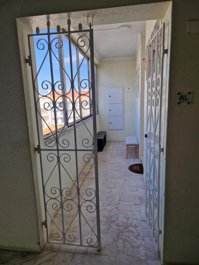 Amazing Terrace Costa Da Caparica Appartement Buitenkant foto